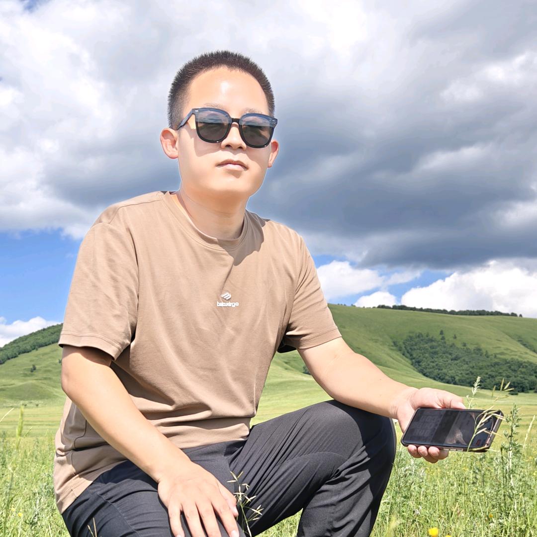有点货的老王