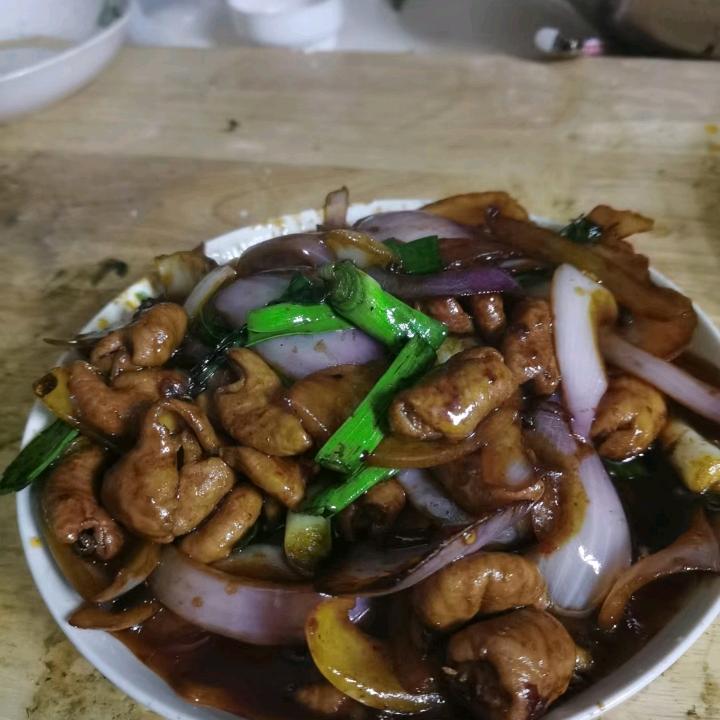 大自然的搬运工