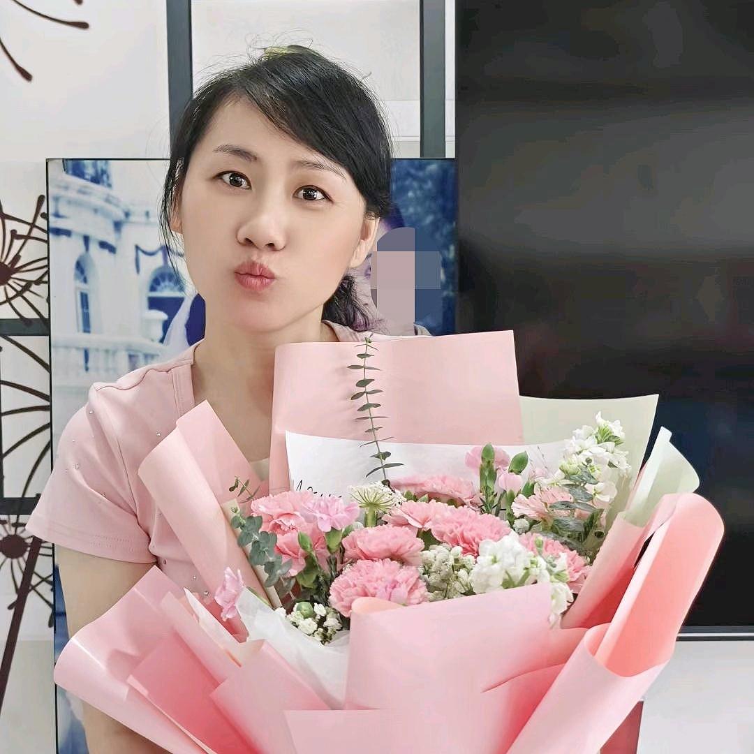 暖暖姐
