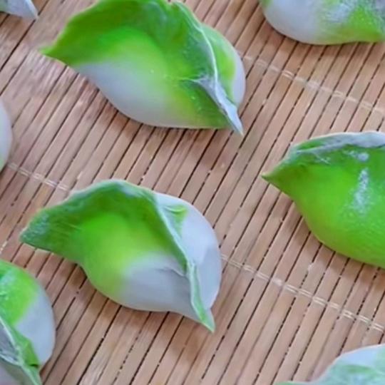 深圳水饺馄饨林姐