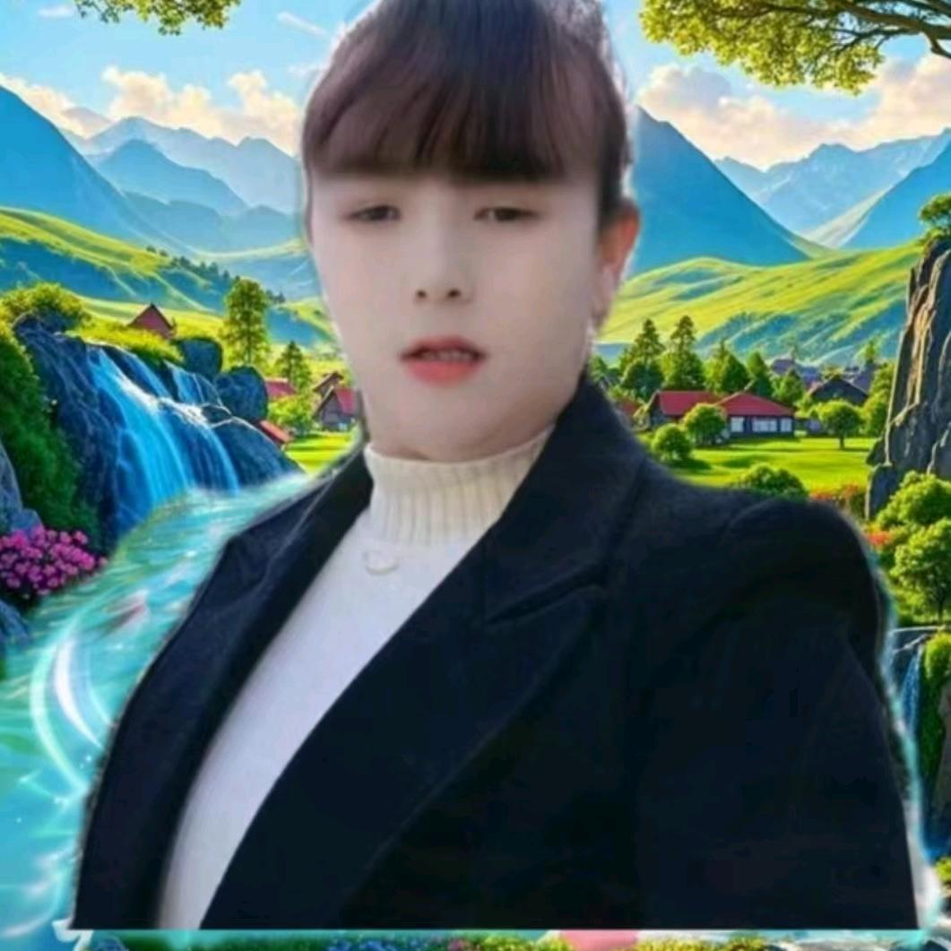 梦想（任）