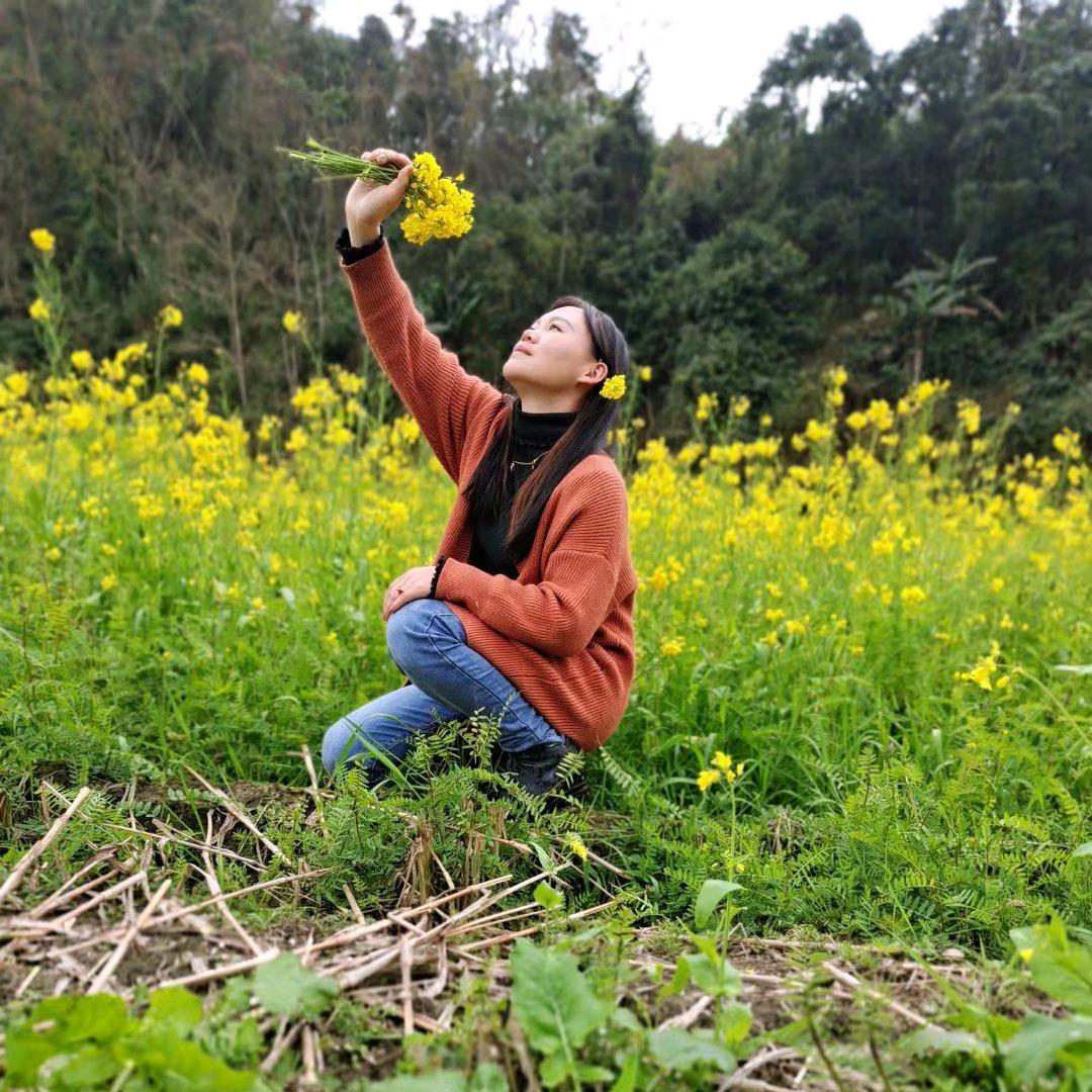 若秋妈咪
