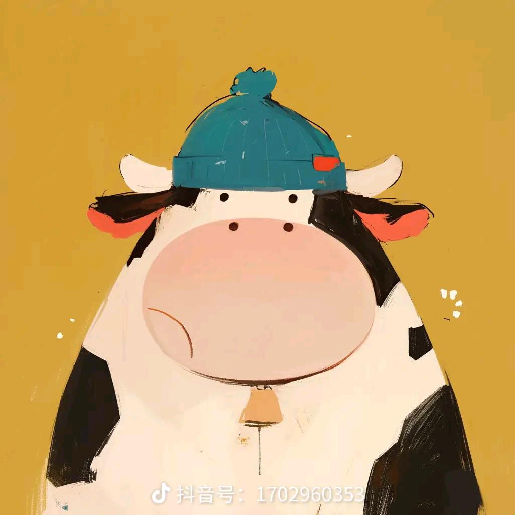 牛了个牛🐮