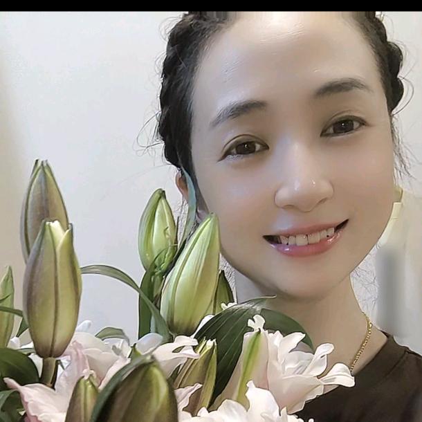 @小糖果  爱自己风生水起