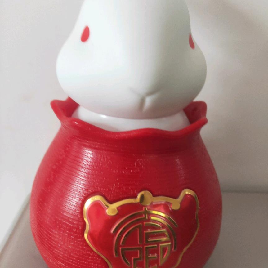 凭啥我的宝贝