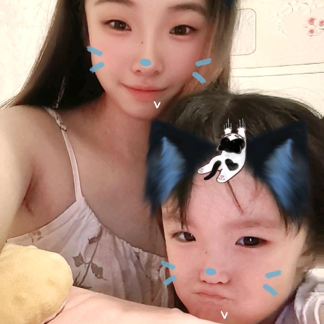 啾啾啾