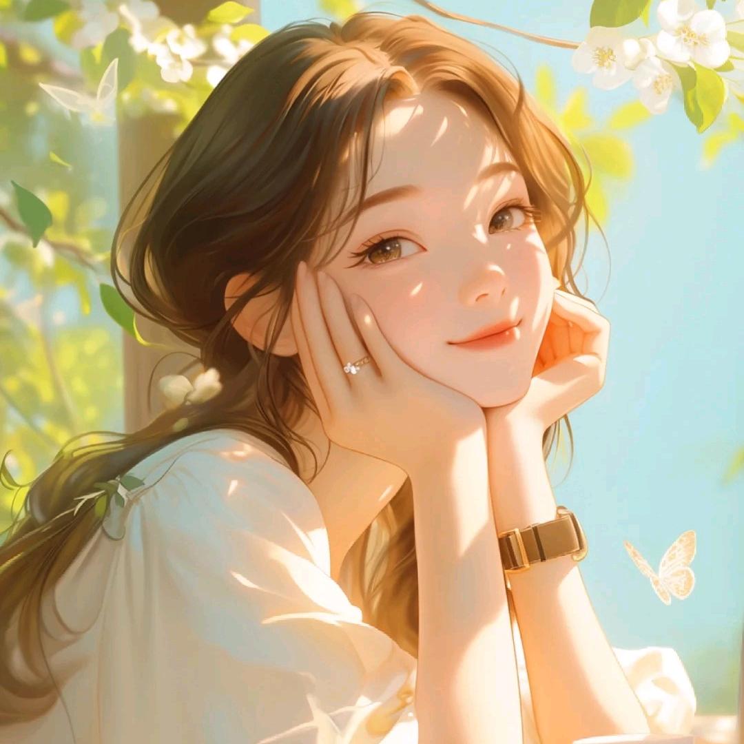 树屿牧歌头像