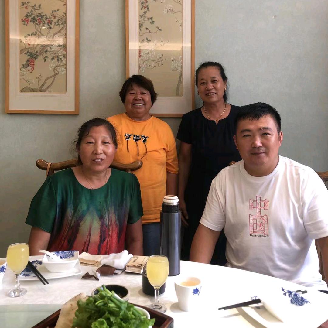 翟老师管理员 陈姐