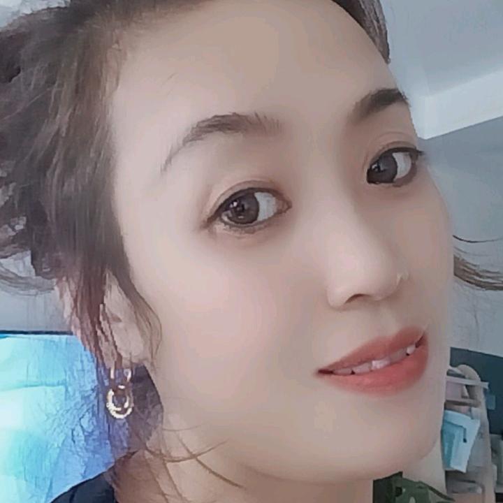 回眸一笑：