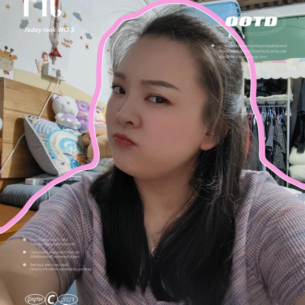 小袋子