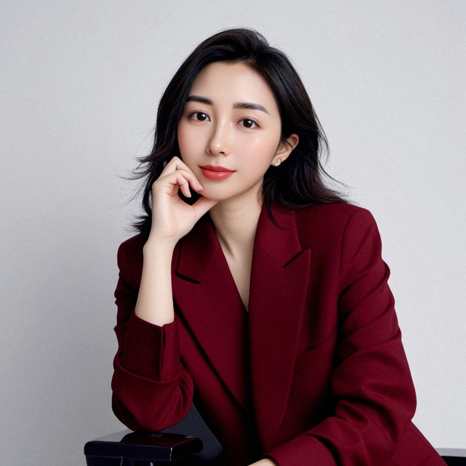 我是清玥（新号）