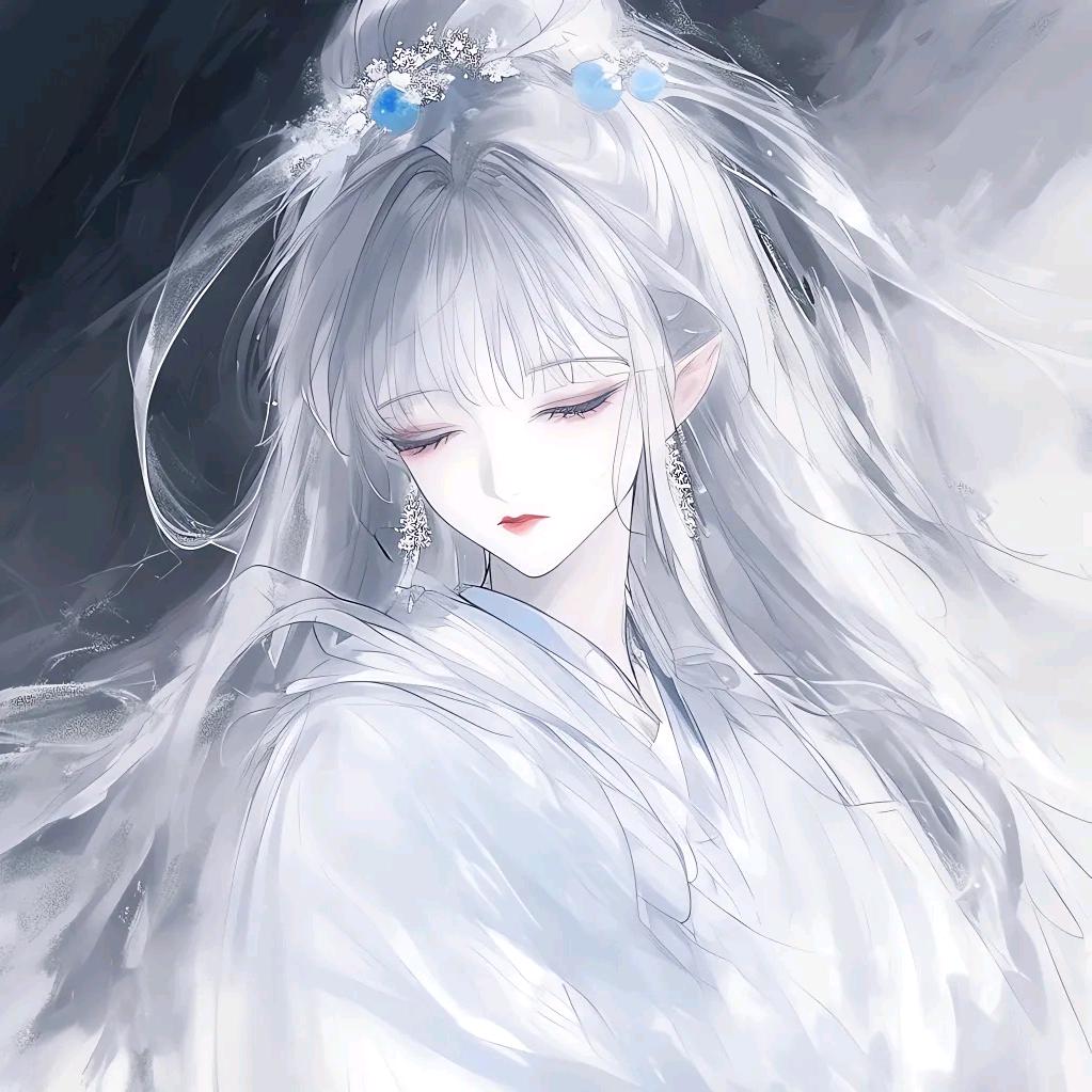 她最后的温柔（劫端手游）