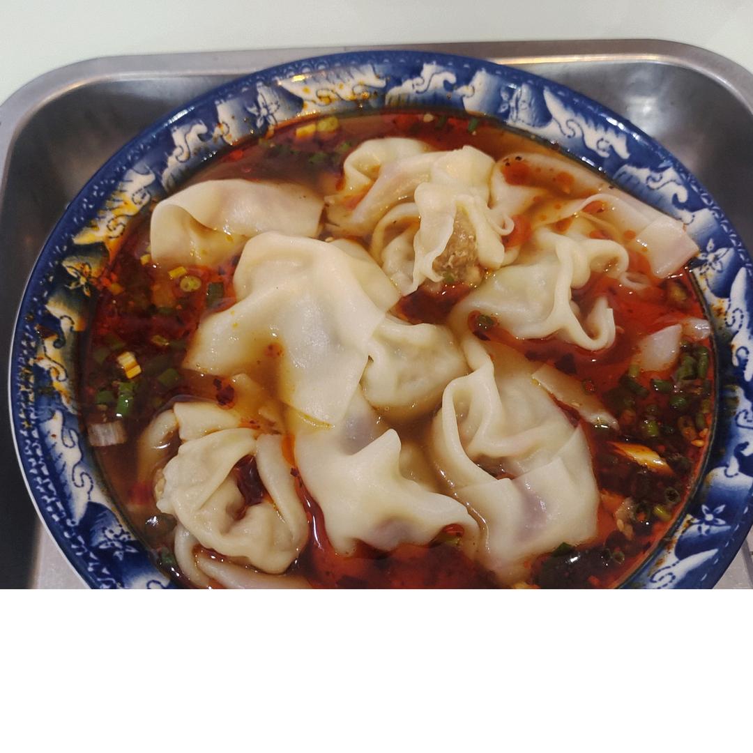 天府面庄—铺盖面