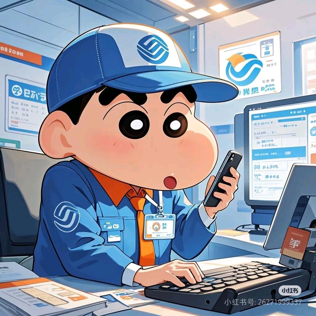 淄博YD某客户经理