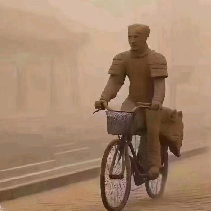明桑朋友圈