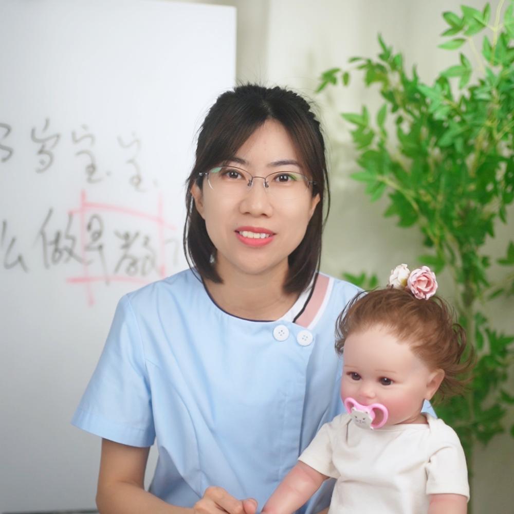 卢老师聊养育