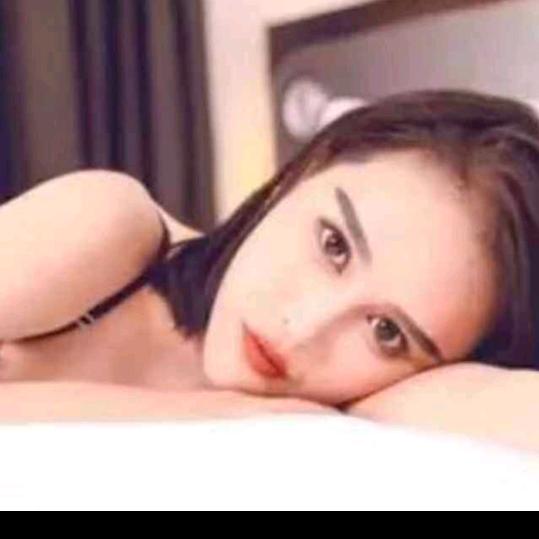 只要有你我就开心