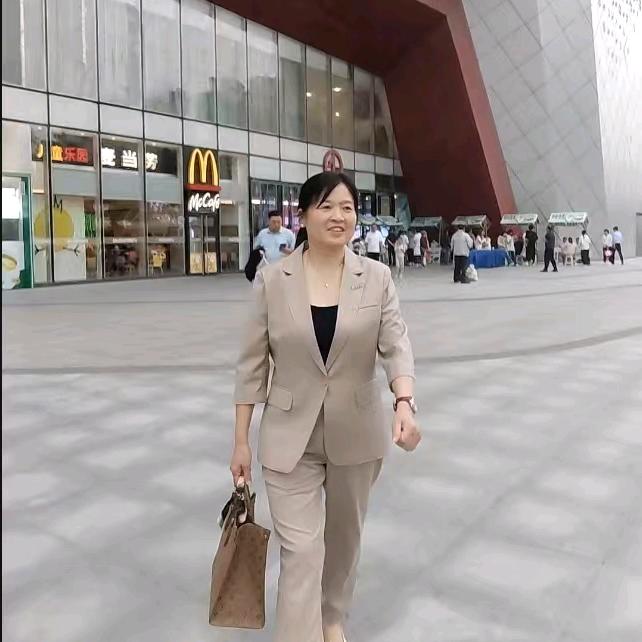 董姐在宿州🌈