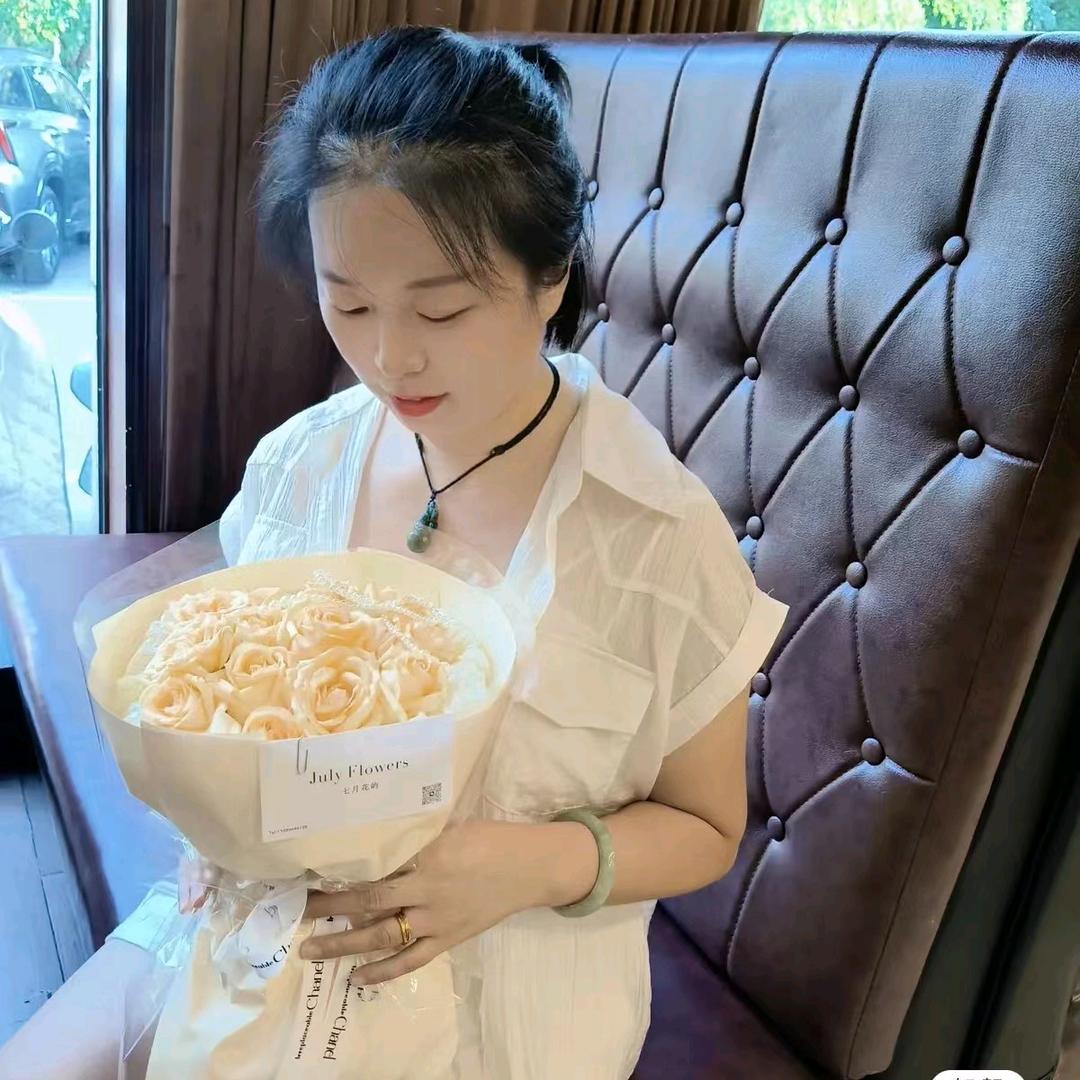 美好希望