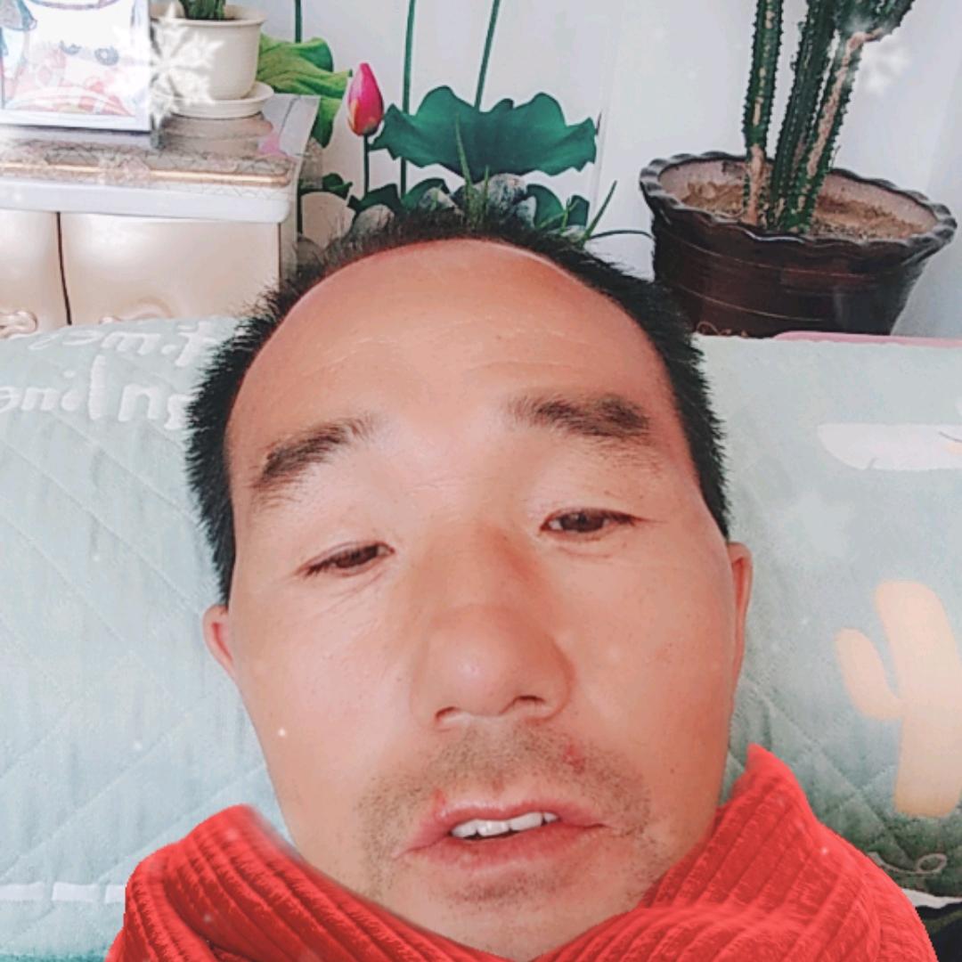 对你微笑
