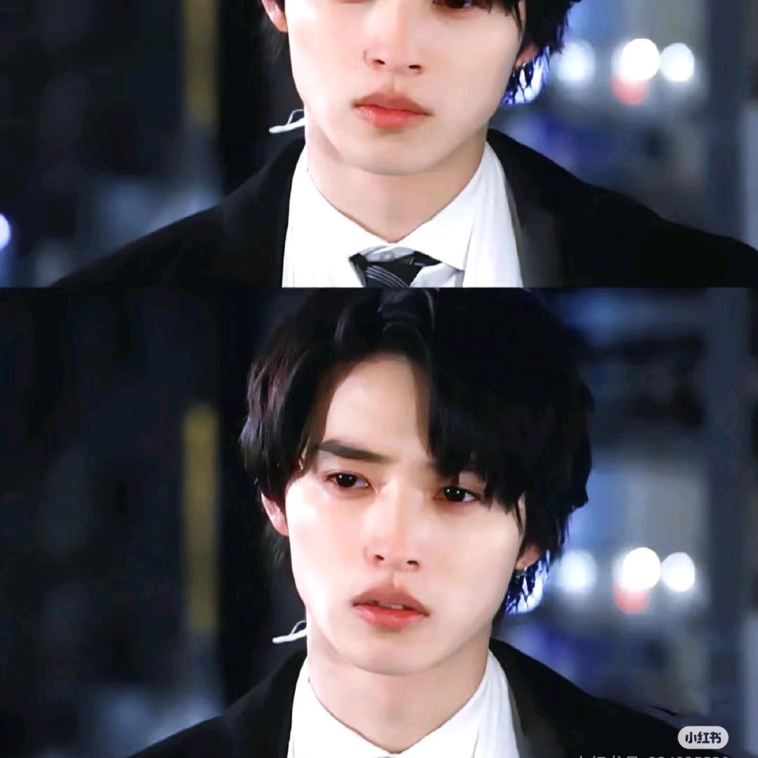 魔法少女王德发（山崎贤人女友版）