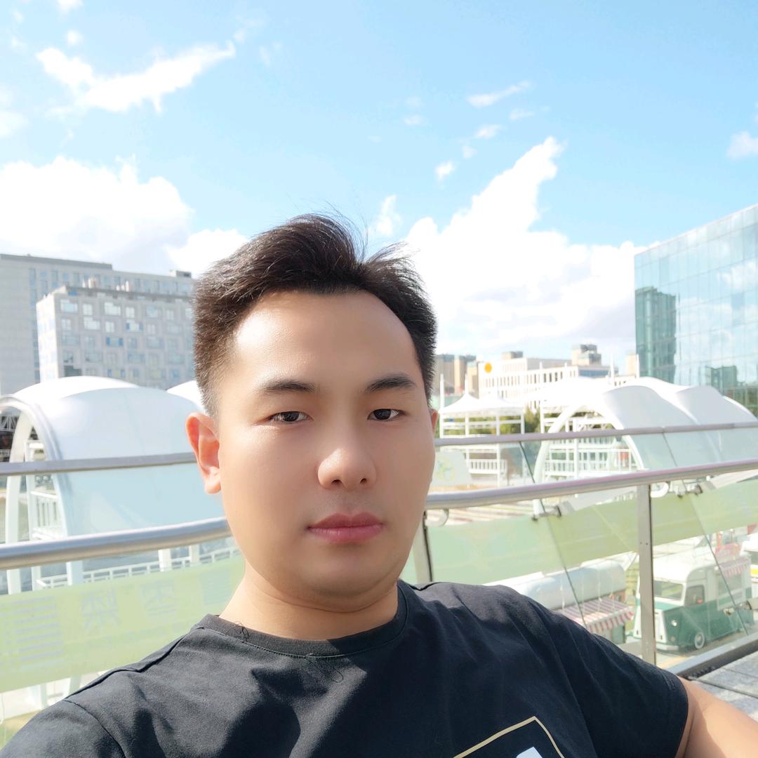DK鹏