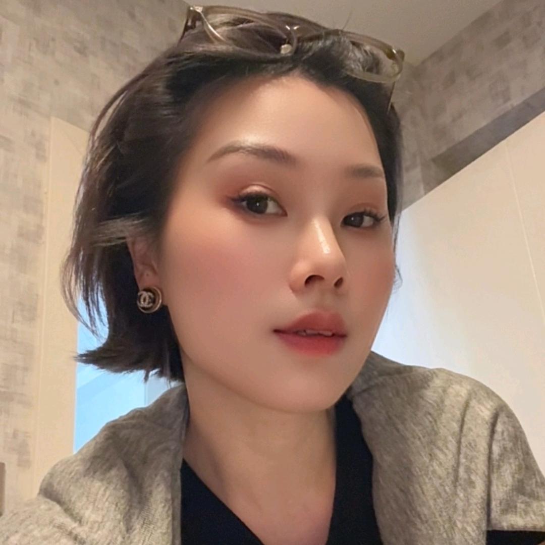 小白 （耐看型）