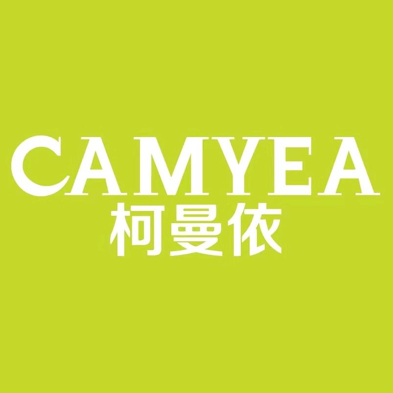 柯曼依CAMYEA内衣甑选