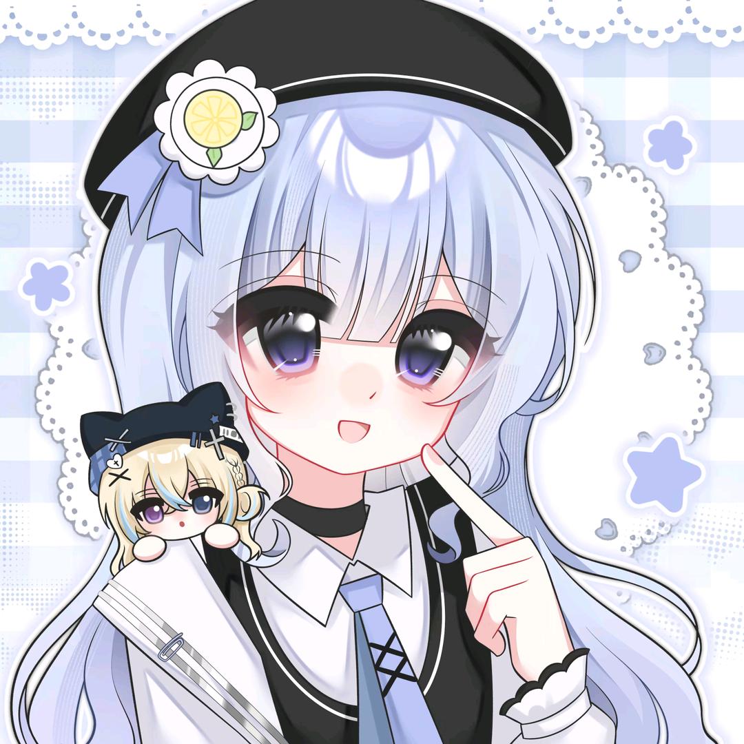 邪恶柠檬小汉堡.