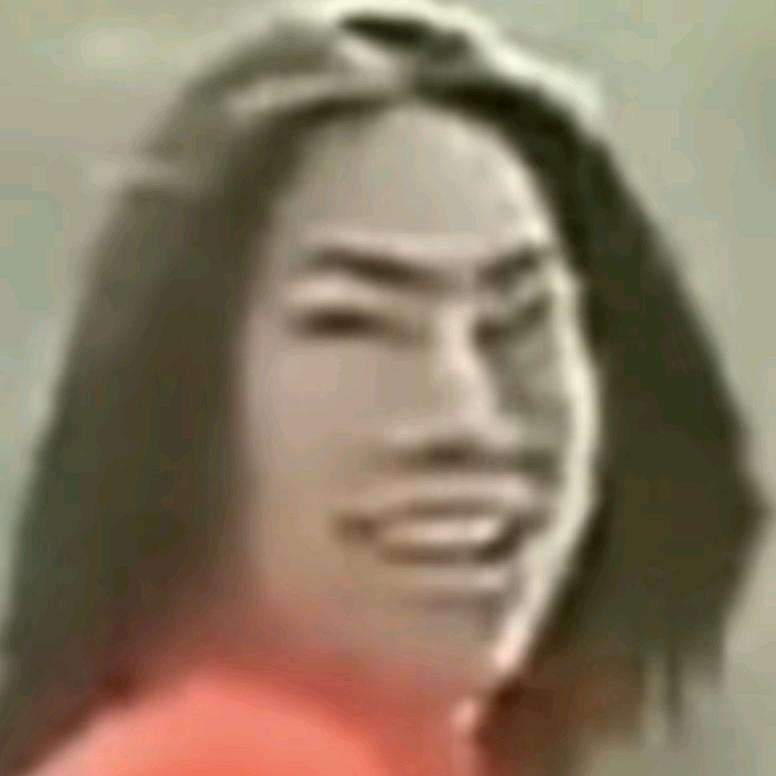 直肠的孙笑川倒模