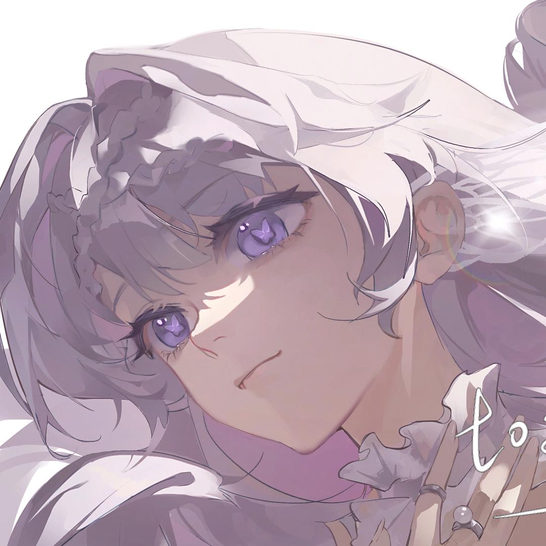 Ann_安菲