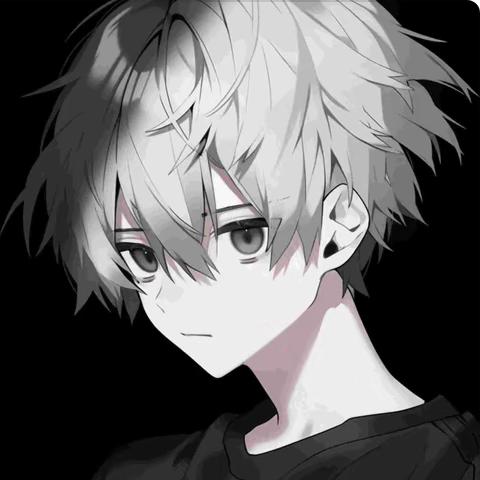 柳下小憩