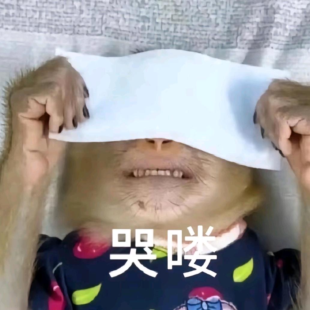 再也不乱吃了