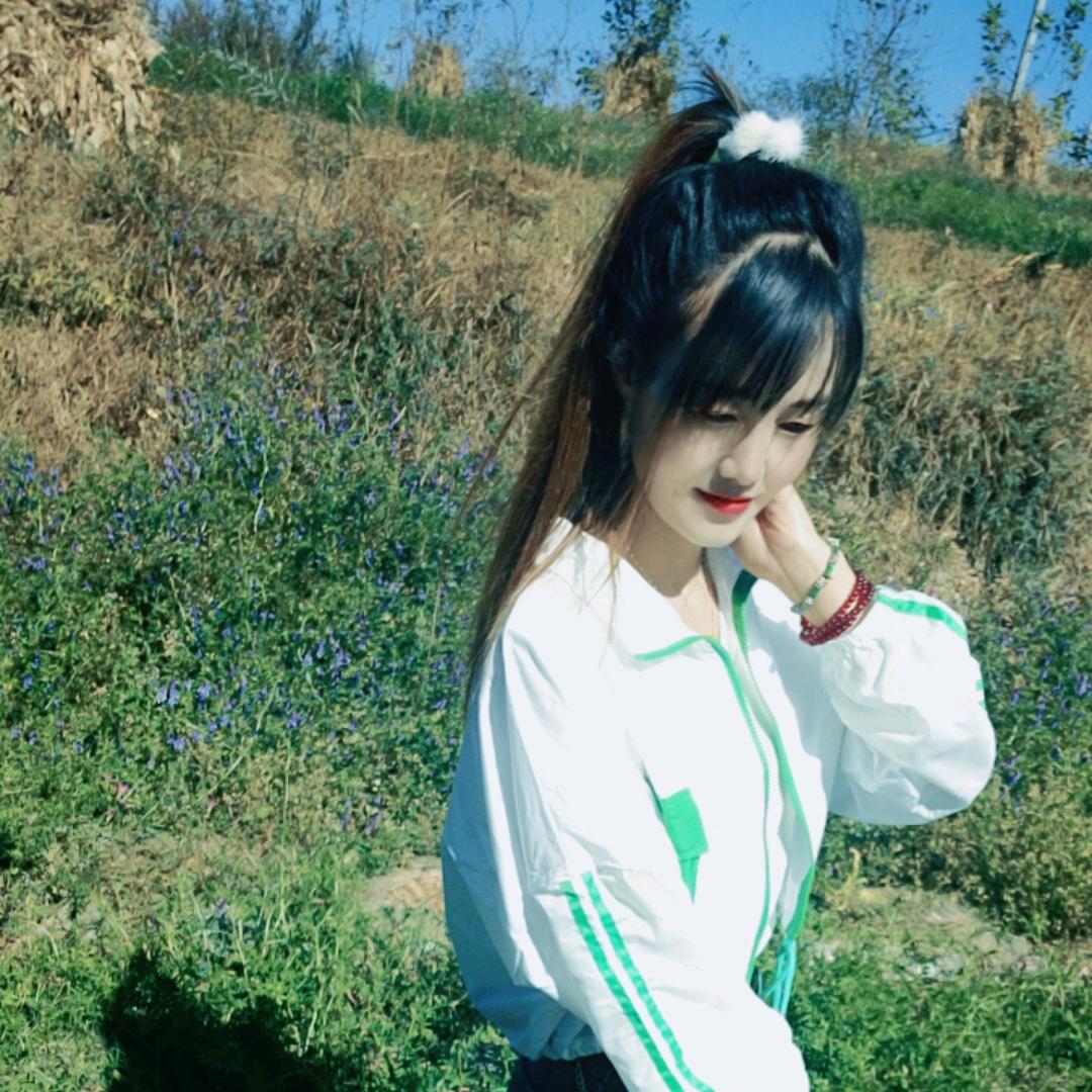 农村小米辣🌹
