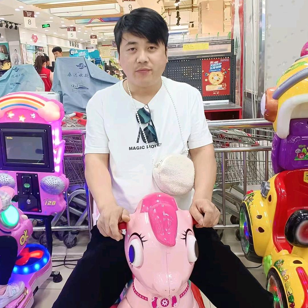 焦先生的快乐生活