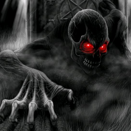 ༀ༒ghost༒ༀ╃