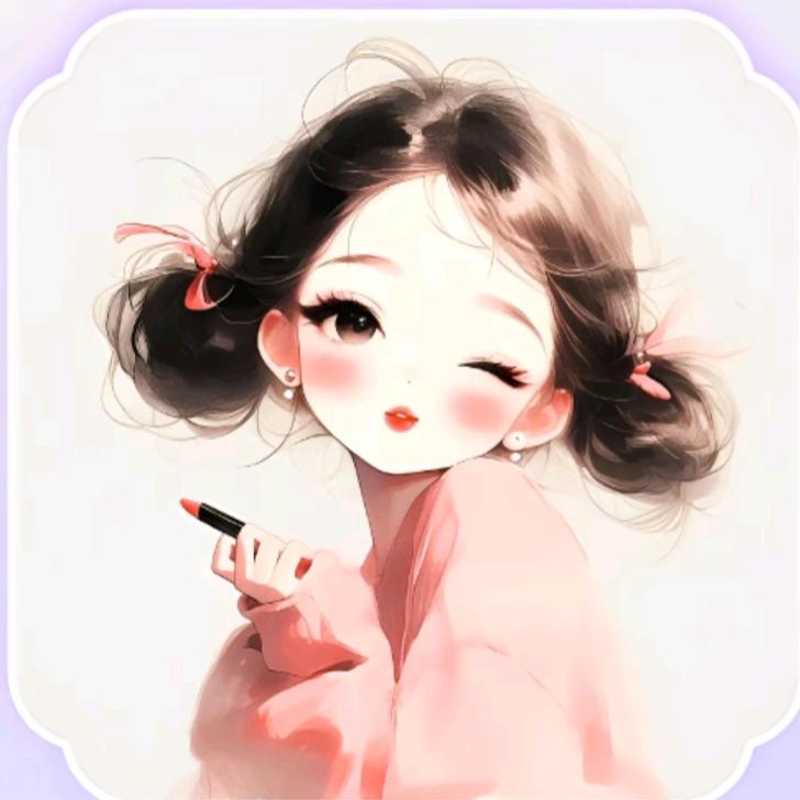 此づ❤️ど女子