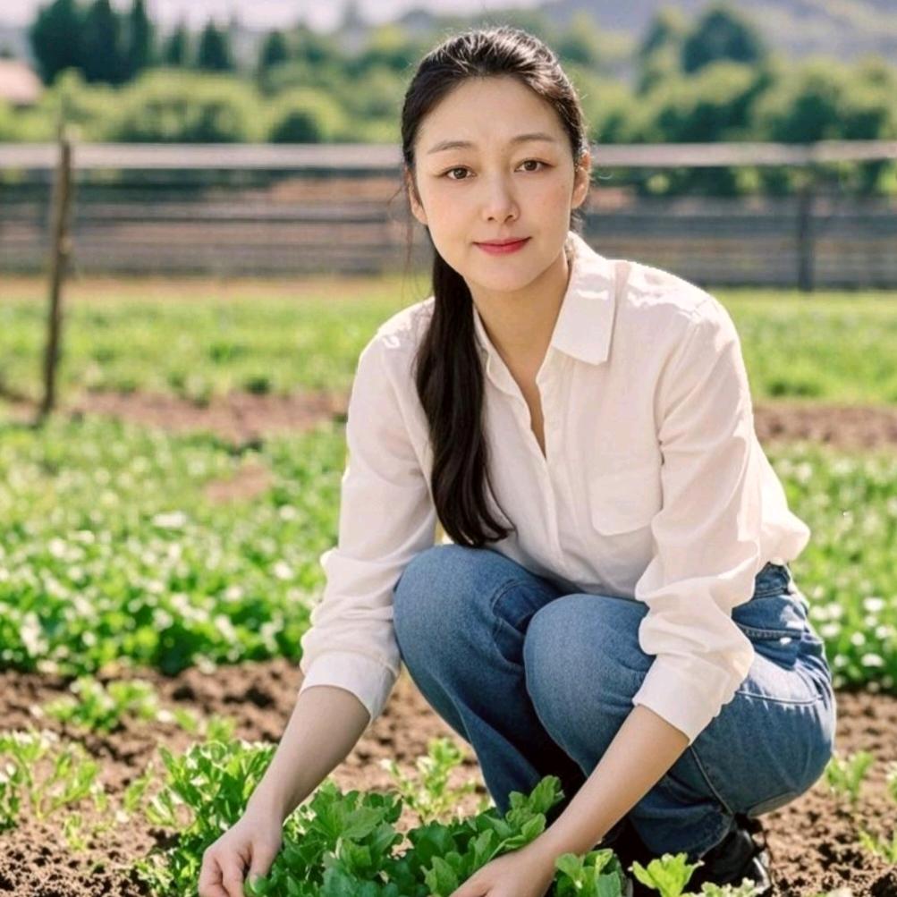 冬日暖阳（勿连赞）