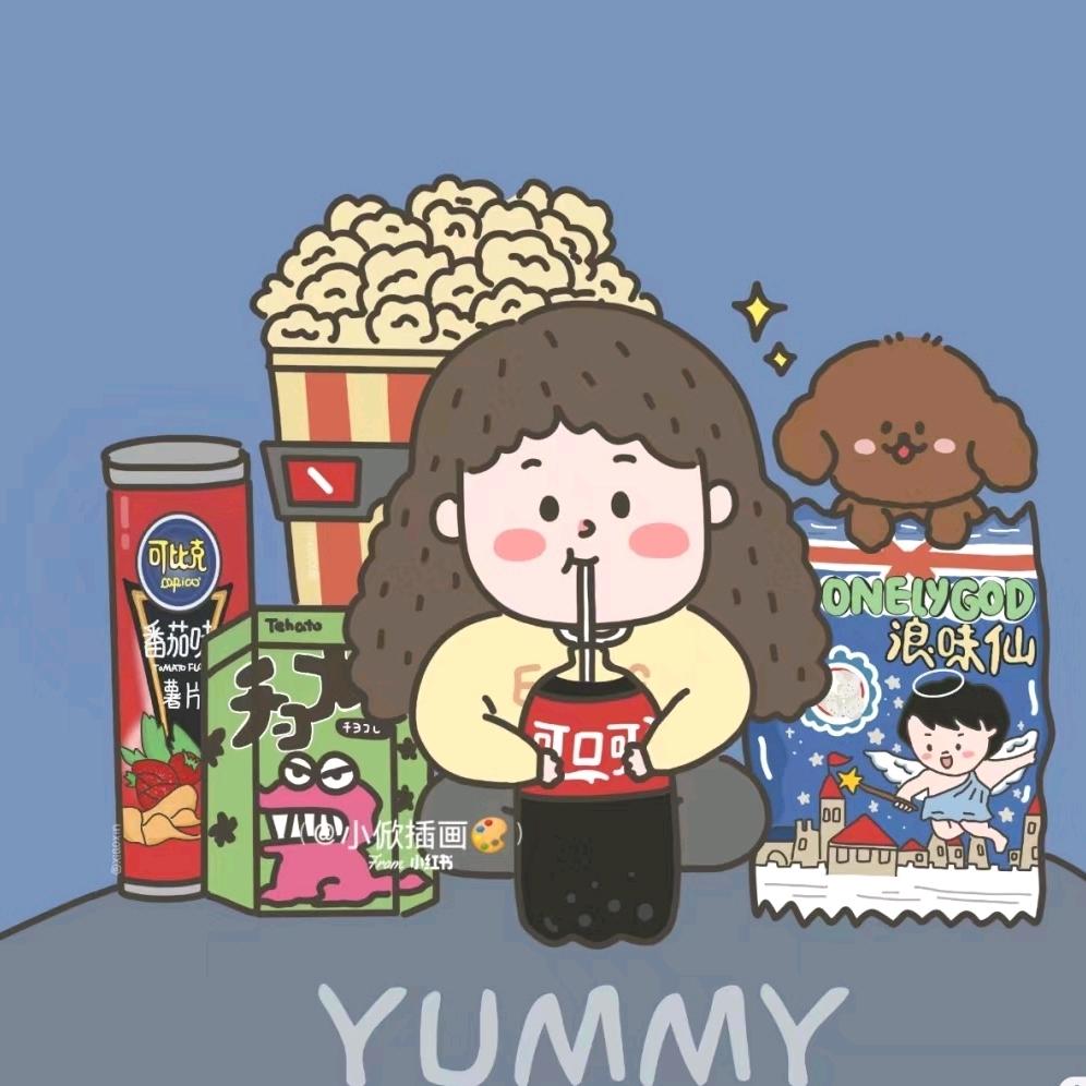 小余美食分享