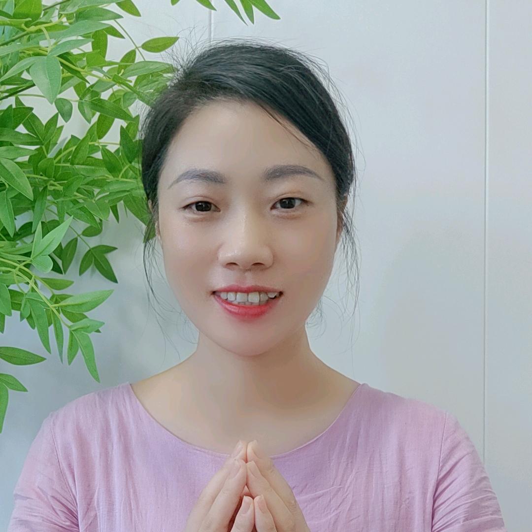 萍萍深度睡眠