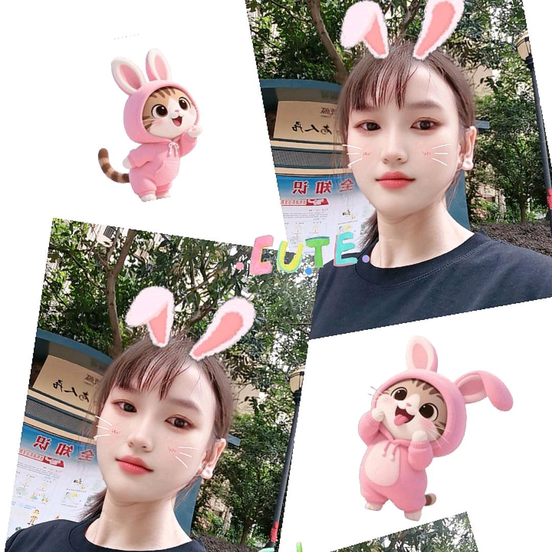 瑶瑶ᴴᵘⁱ