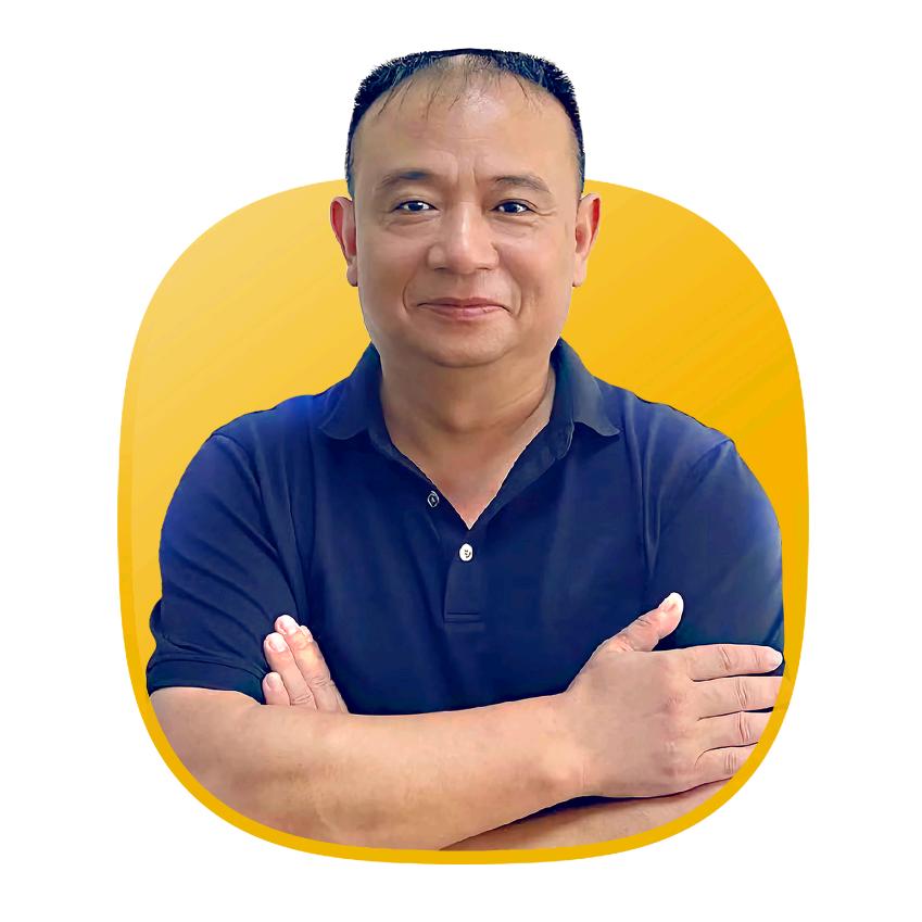 小二哥餐链研发