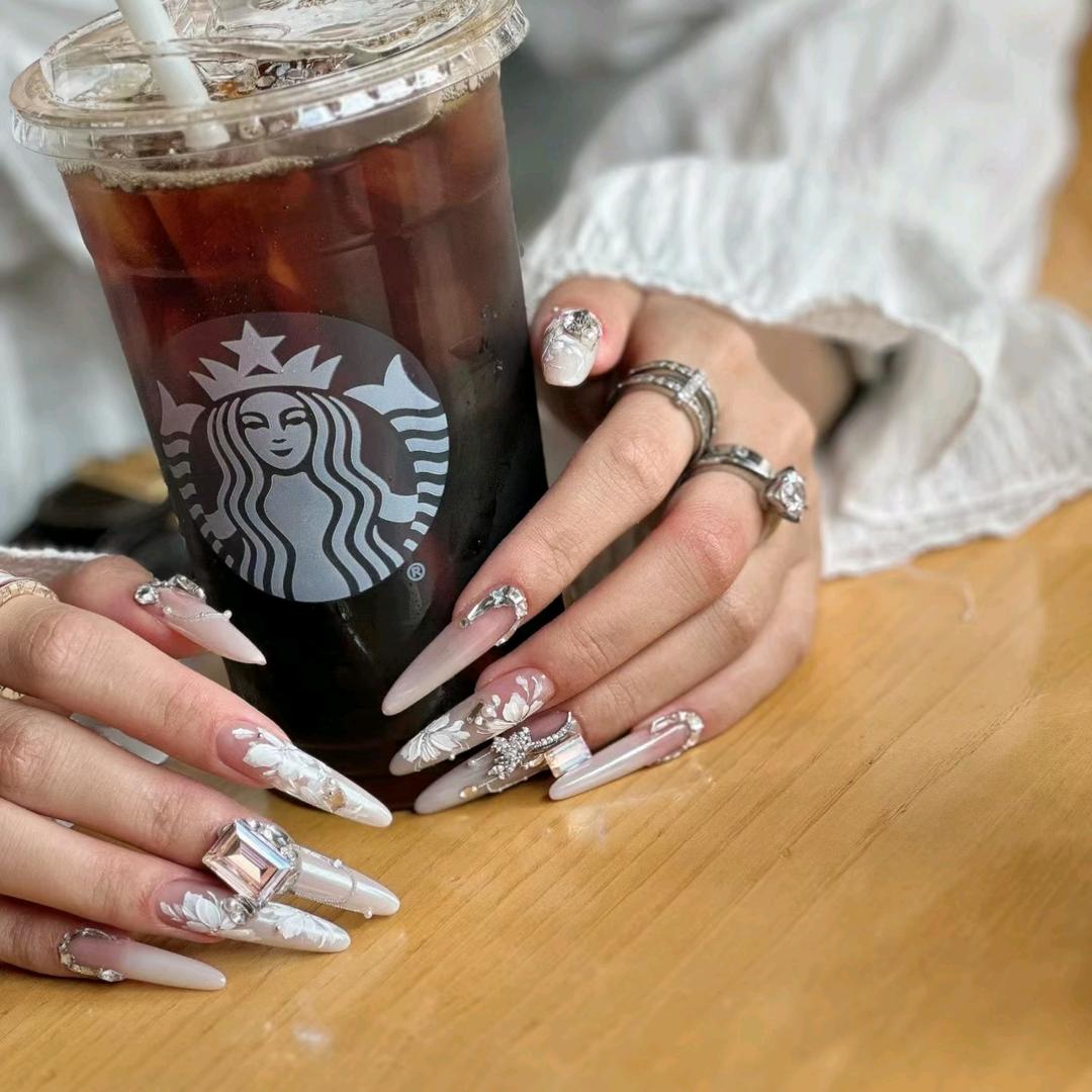 雪雪💅🏻Nail