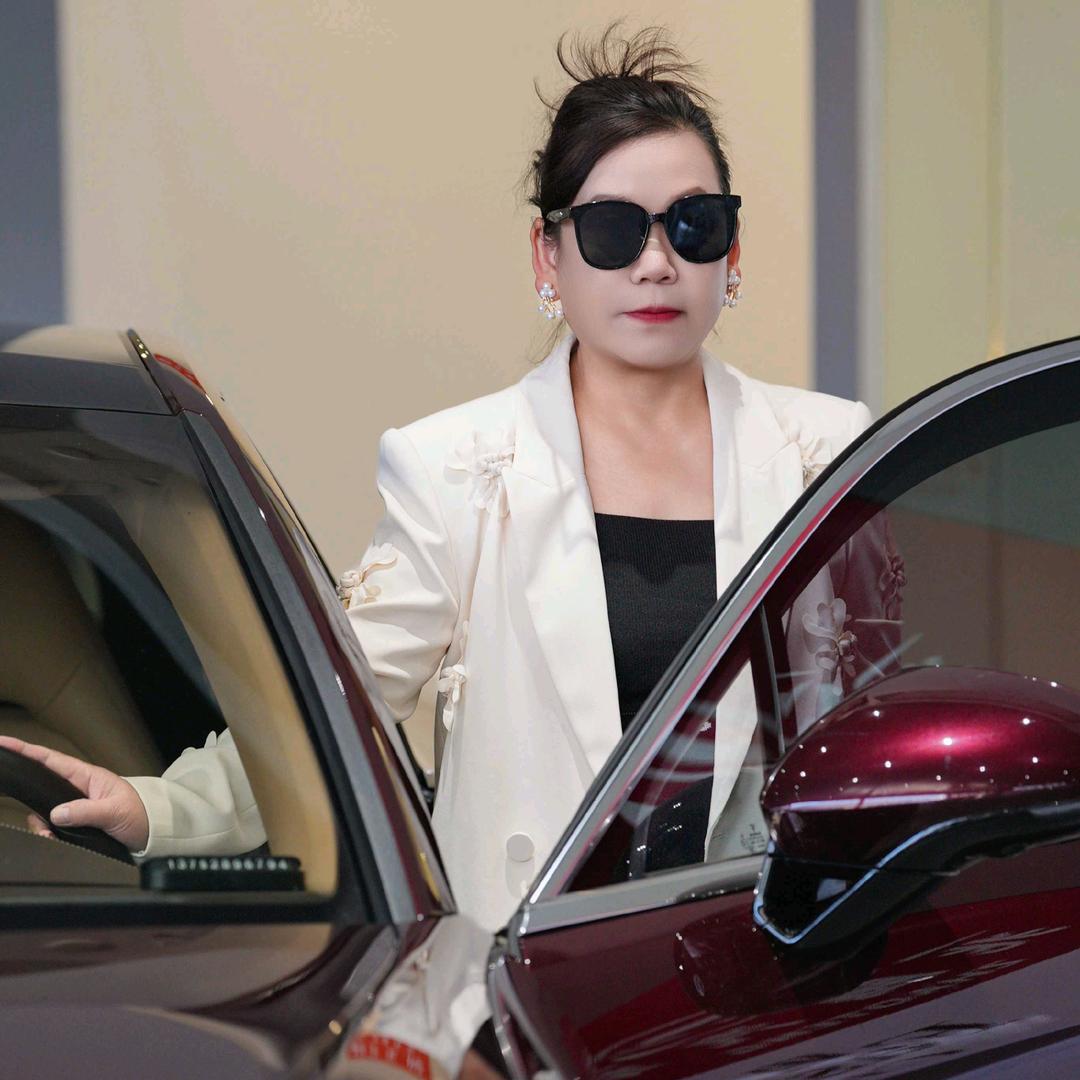 金宝🍓人人都能白手起家的直播间财商认知