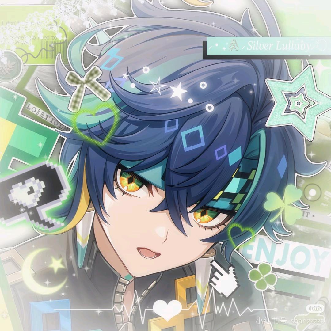 小橙ɞ.（基尼奇重度依赖）