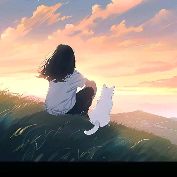ঞᩚ᭄幸运ꕥ້໌ᮨ相随 💞