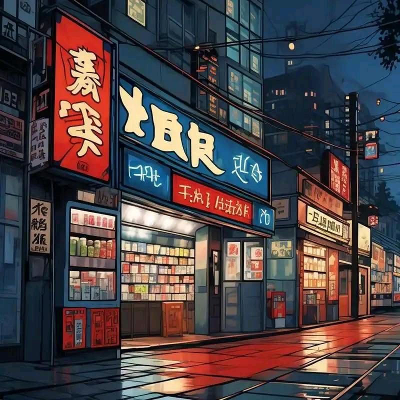 腾禾好物推荐