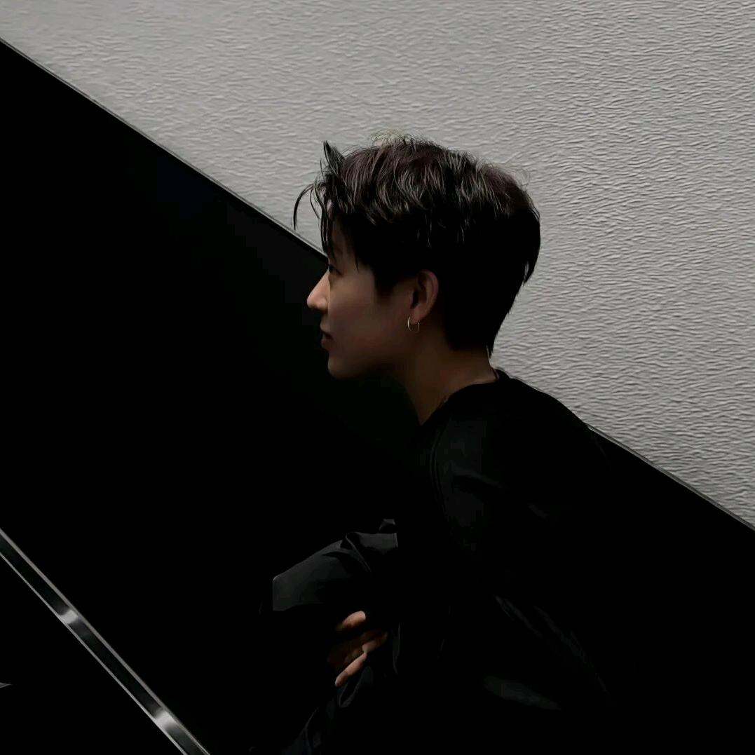 Jay- 凌壹（渐离）