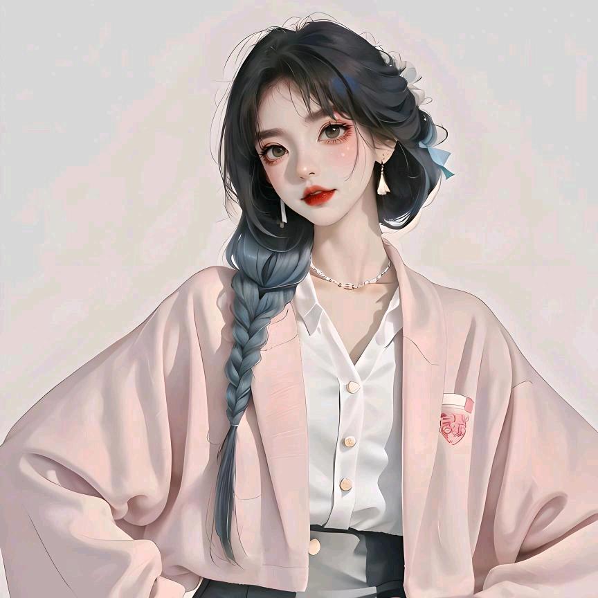 依依【时尚穿搭】