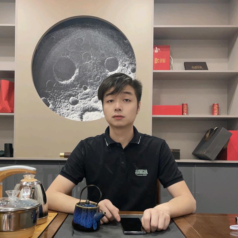 广兴禾装饰程二炮